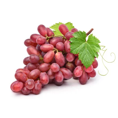 Crimson Grapes