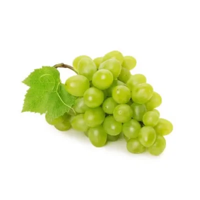 Early Sweet Grapes