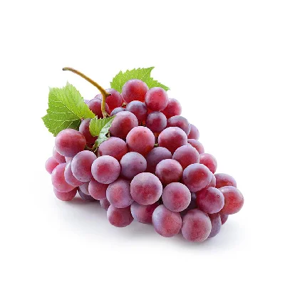 Flame Grapes