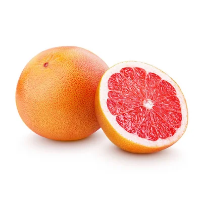 Grapefruit