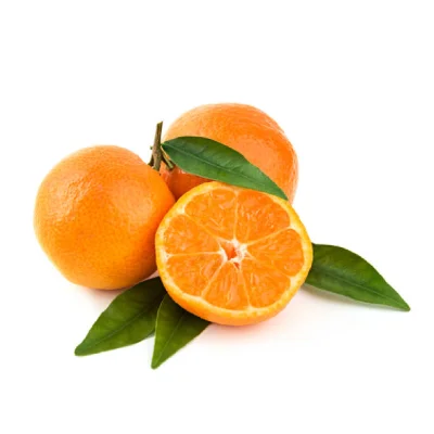 Mandarins