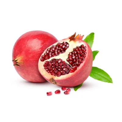 Pomegranates