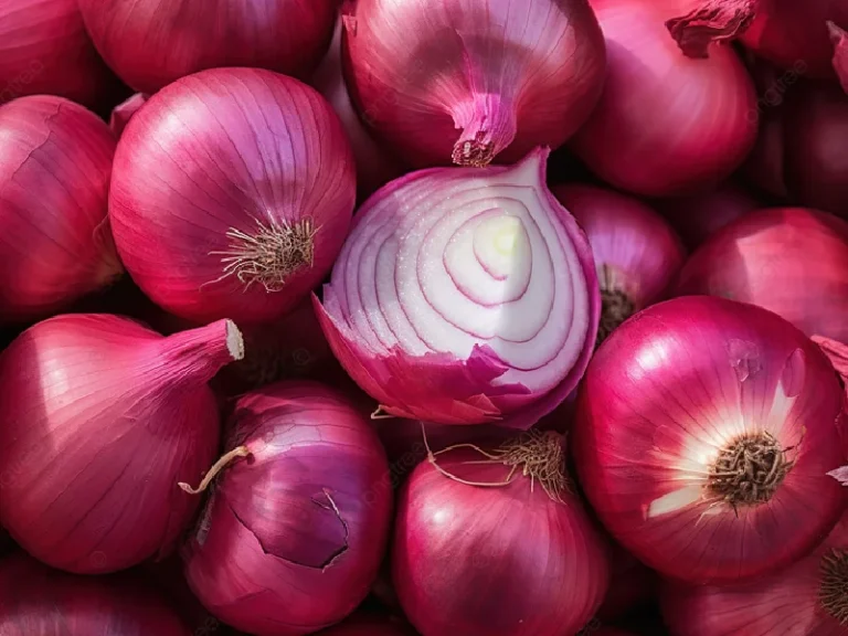 Red Onion