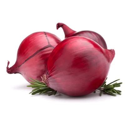 Red Onion