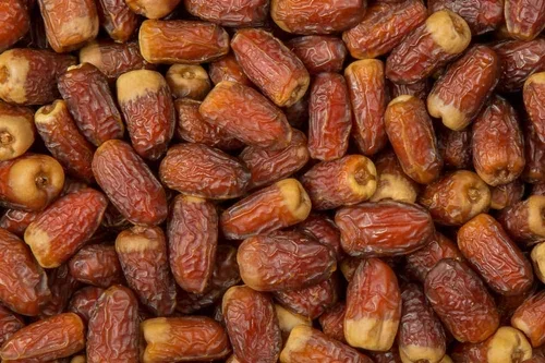 Semi Dry Dates