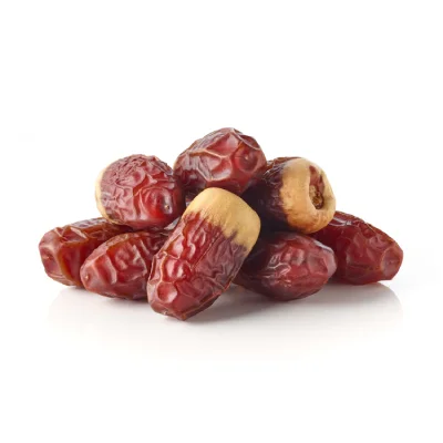 Semi Dry Dates