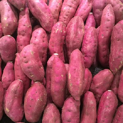 Sweet Potatoes