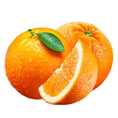 Valencia Orange